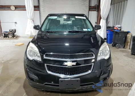 2012 Chevrolet Equinox Ls from USA, damaged, VIN 2GNALBEK3C6399099